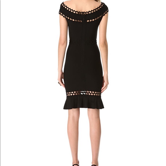 Herve Leger dress - Picture 2 of 15